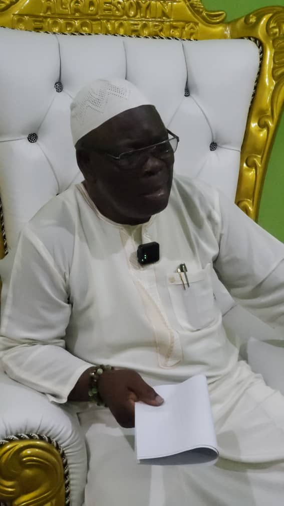 Epe Toll Gate: Oba Ogunlaja Demands Action