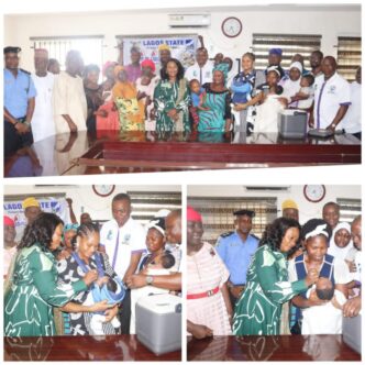 Epe LG Launches Outbreak Response Initiative to Boost Immunization Coverage