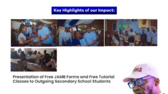 OTS Foundation Scales Up Educational Support Ahead of 2026 Programme