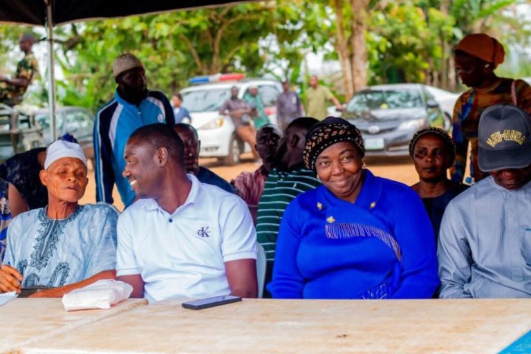 Eredo LCDA Chairman’s Cup 2025 Launches With Exciting Wins