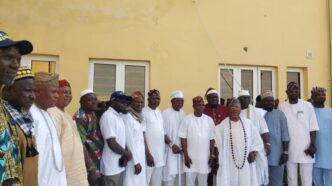 Olowa Issues Fresh Security Directives in Ibeju-Lekki