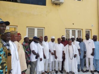 Olowa Issues Fresh Security Directives in Ibeju-Lekki