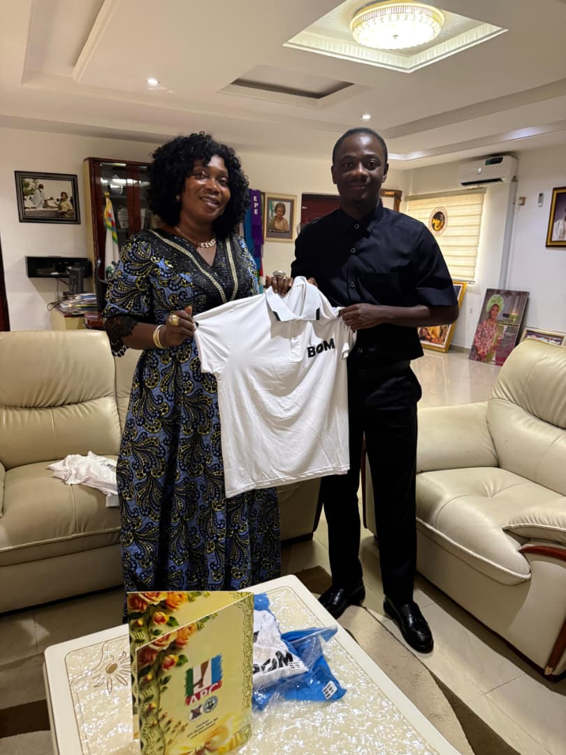 BOM Annual December Football Tournament, Netbrakers FC, Epe United FC, youth football development, Epe football