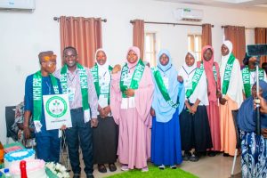 NYCN Epe 2025 Congress Drives Youth Employment, Enterprise Skills