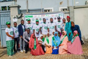 NYCN Epe 2025 Congress Drives Youth Employment, Enterprise Skills