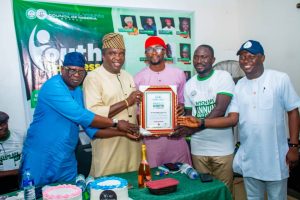 NYCN Epe 2025 Congress Drives Youth Employment, Enterprise Skills