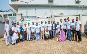 NYCN Epe 2025 Congress Drives Youth Employment, Enterprise Skills