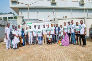NYCN Epe 2025 Congress Drives Youth Employment, Enterprise Skills