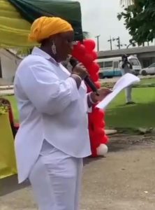 NULGE Epe Honours Staff, Celebrates End-of-Year Unity