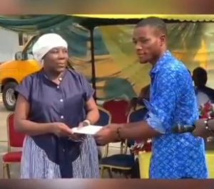 NULGE Epe Honours Staff, Celebrates End-of-Year Unity