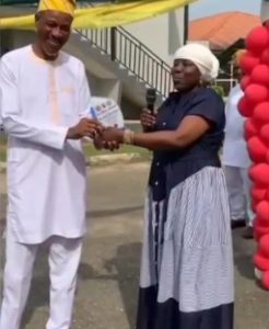 NULGE Epe Honours Staff, Celebrates End-of-Year Unity