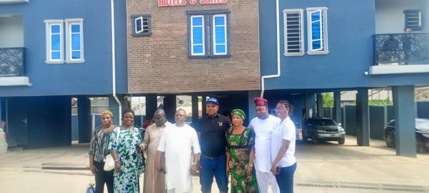 Ibeju-Lekki Legislative