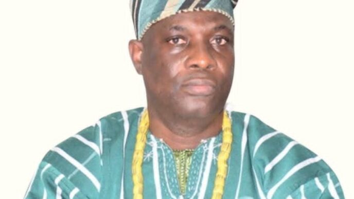Hon. Oladele Ajayi Mourns Passing of Arobayo of Epe Land, High Chief Ayeola