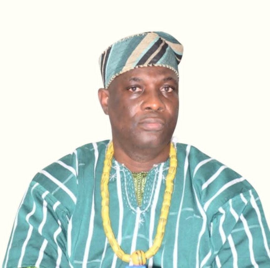Rep. Wale Raji mourns Arobayo of Epe