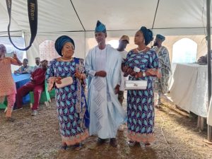 Ewade Family Marks 20 Years of Leadership of Otunba Musa-Adebamowo