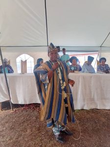 Ewade Family Marks 20 Years of Leadership of Otunba Musa-Adebamowo