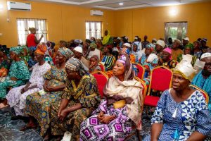 Eredo LCDA Renewed Hope cash transfer