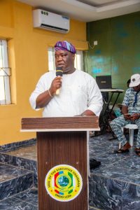 Eredo LCDA Renewed Hope cash transfer