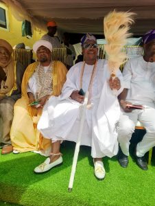 Ayetoro Market Launch Energizes Epe Trade