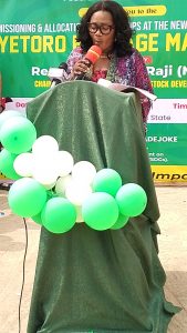 Ayetoro Market Launch Energizes Epe Trade