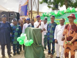 Ayetoro Market Launch Energizes Epe Trade