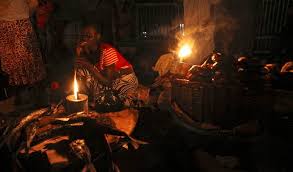 Epe Residents Groan Under Prolonged Power Outage