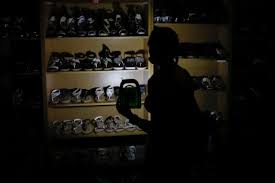 Epe Residents Groan Under Prolonged Power Outage