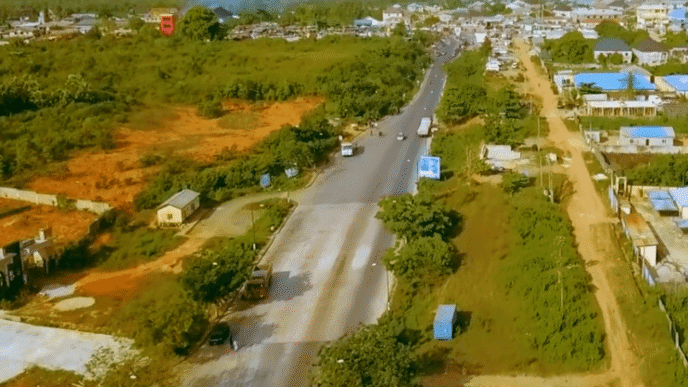 Midnight Scare in Ibonwon as Residents Block Herdsmen Entry