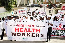 Epe Chairman Warns Against Attacks on Health Staff