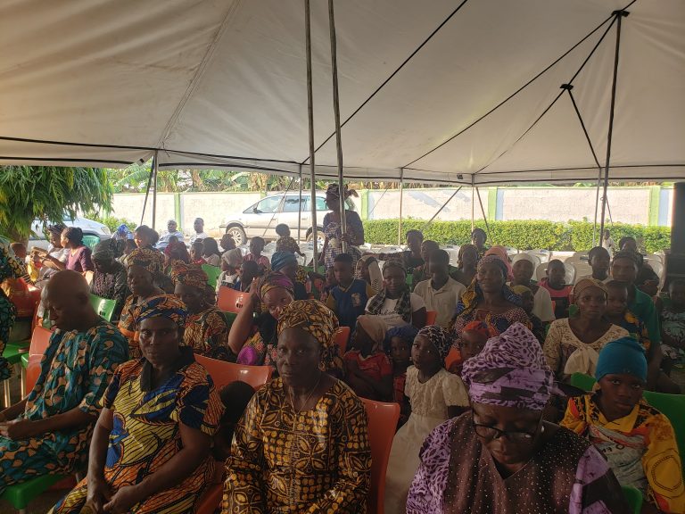 Odo-Noforija Annual Prayer