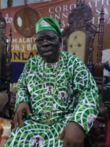 Odo-Noforija Annual Prayer