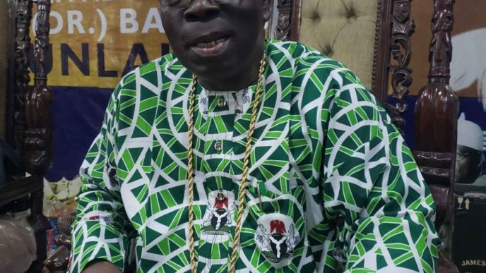 Odo-Noforija Annual Prayer