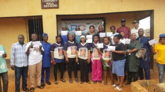 APC e-registration in Eredo LCDA