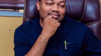 : Akogun Anomo Urges Ikosi-Ejinrin Schools to Embrace Excellence