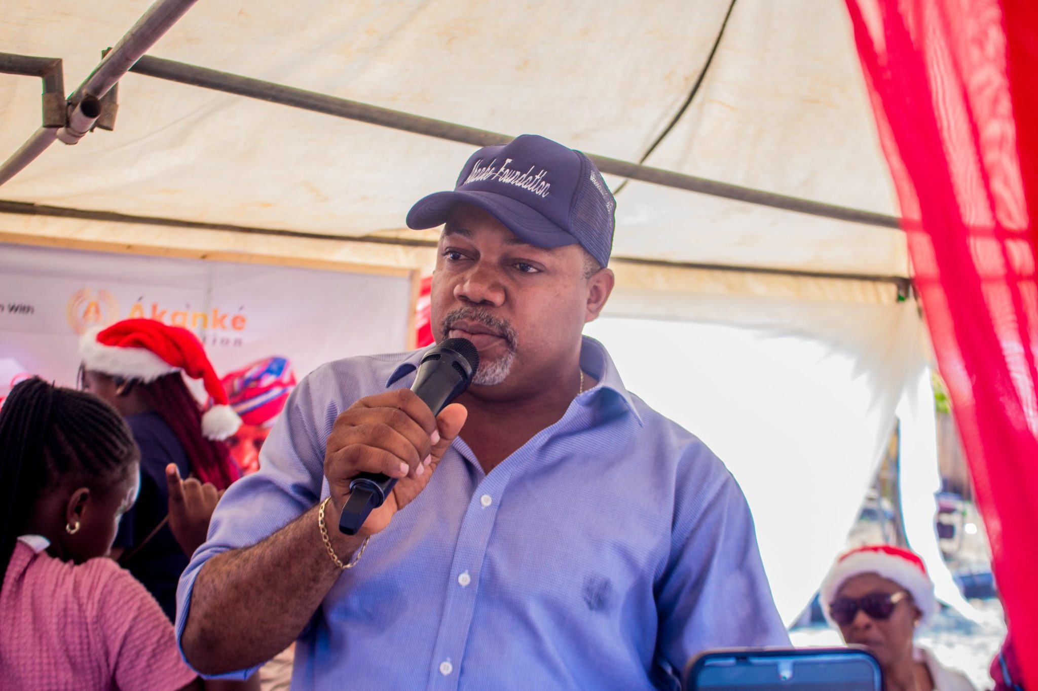 Back to School: Akogun Anomo Urges Ikosi-Ejinrin Schools to Embrace Excellence