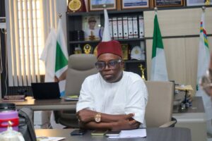 Ibeju-Lekki LG Intensifies Security with Okada, Tricycle Enumeration