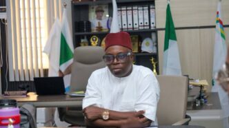 Ibeju-Lekki LG Intensifies Security with Okada, Tricycle Enumeration