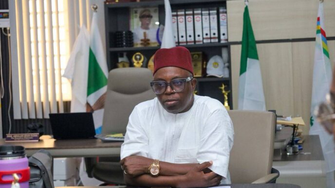 Ibeju-Lekki LG Intensifies Security with Okada, Tricycle Enumeration