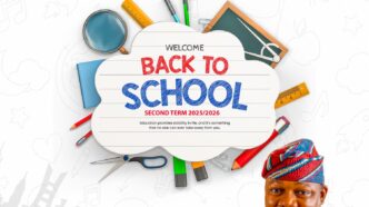 Back to School: Akogun Anomo Urges Ikosi-Ejinrin Schools to Embrace Excellence