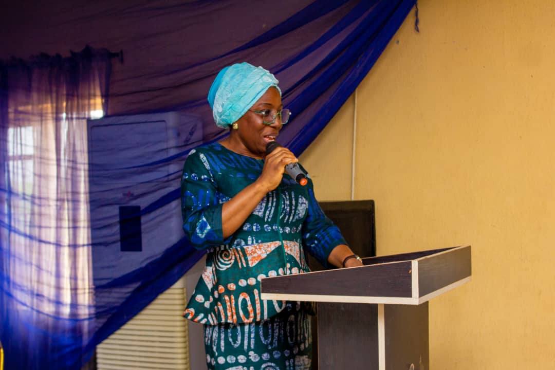 Unsafe water practices in Epe