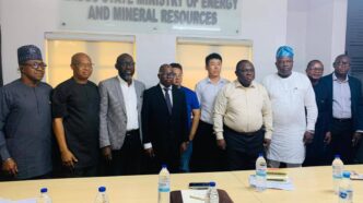 Eleko Injection Substation