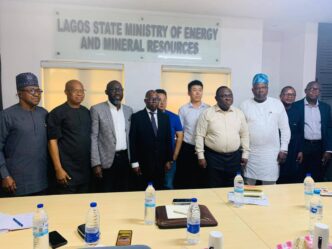 Eleko Injection Substation