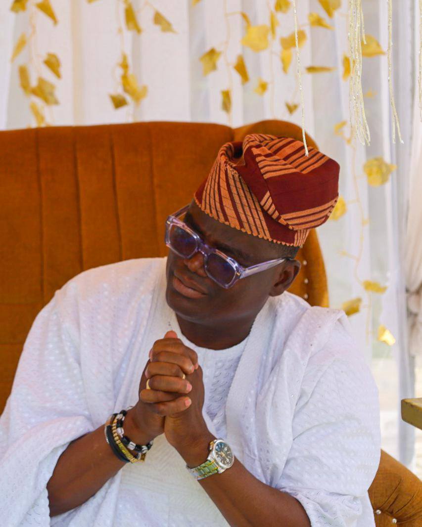 Ibeju-Lekki Council Manager retirement