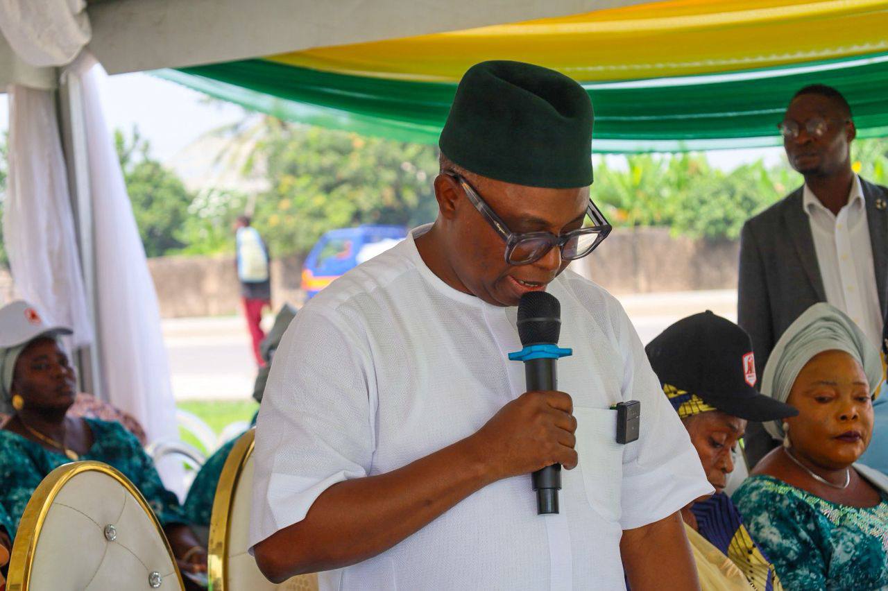 Ibeju-Lekki waste to wealth initiative