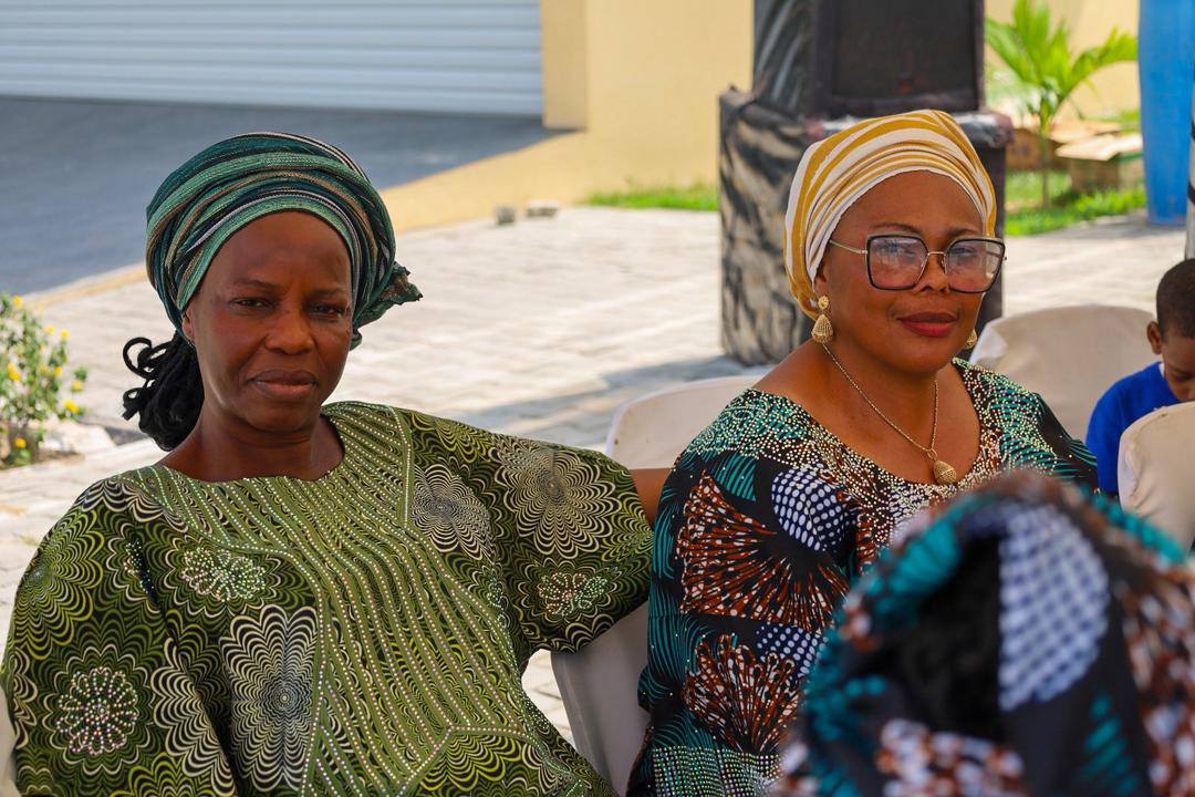 Ibeju-Lekki Council Manager retirement