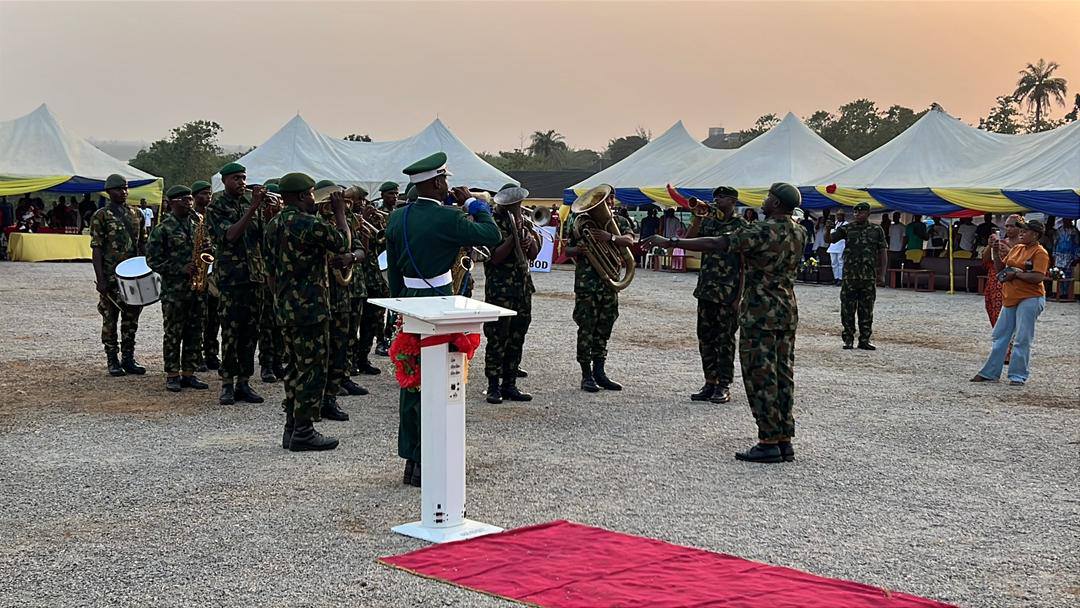 Hon Olowa WASA 2025 Epe