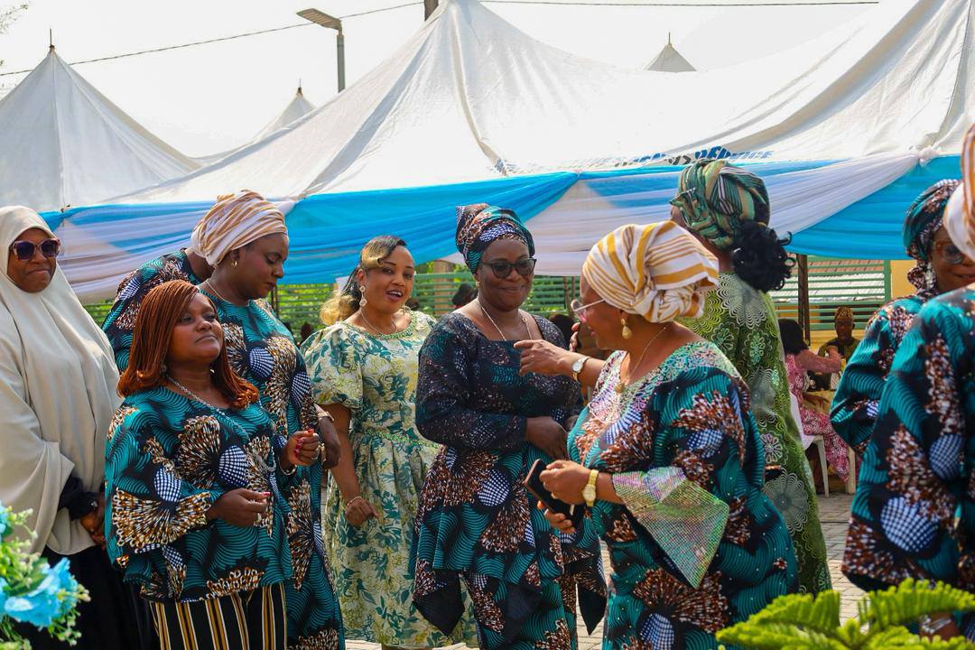 Ibeju-Lekki Council Manager retirement