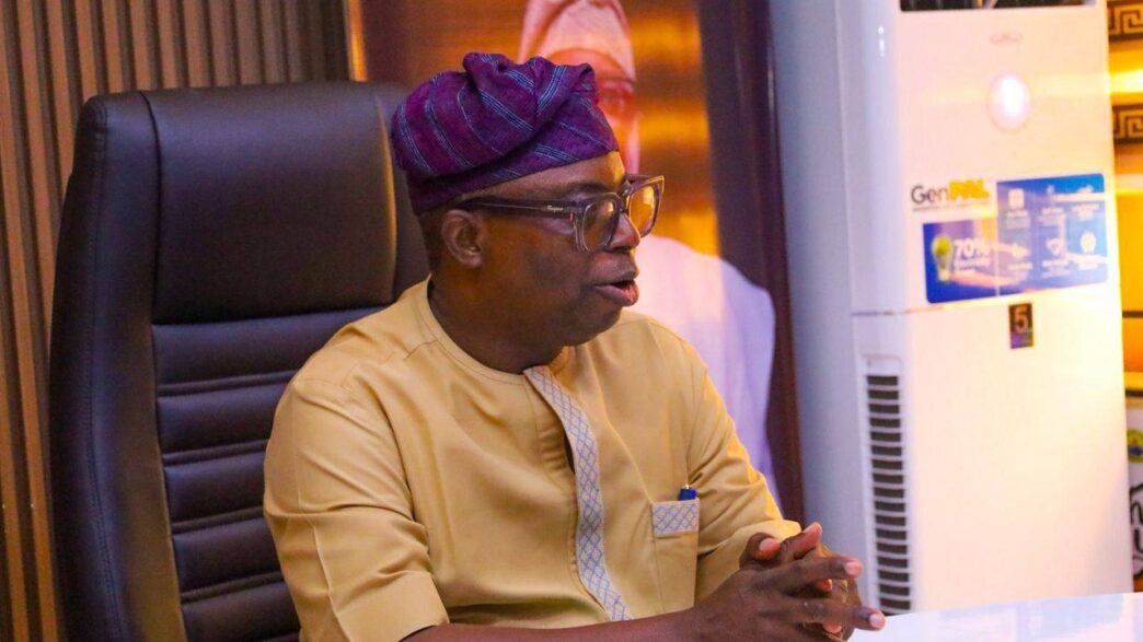 NDLEA Ibeju-Lekki Area Command Strengthens Anti-Drug Collaboration With Local Government