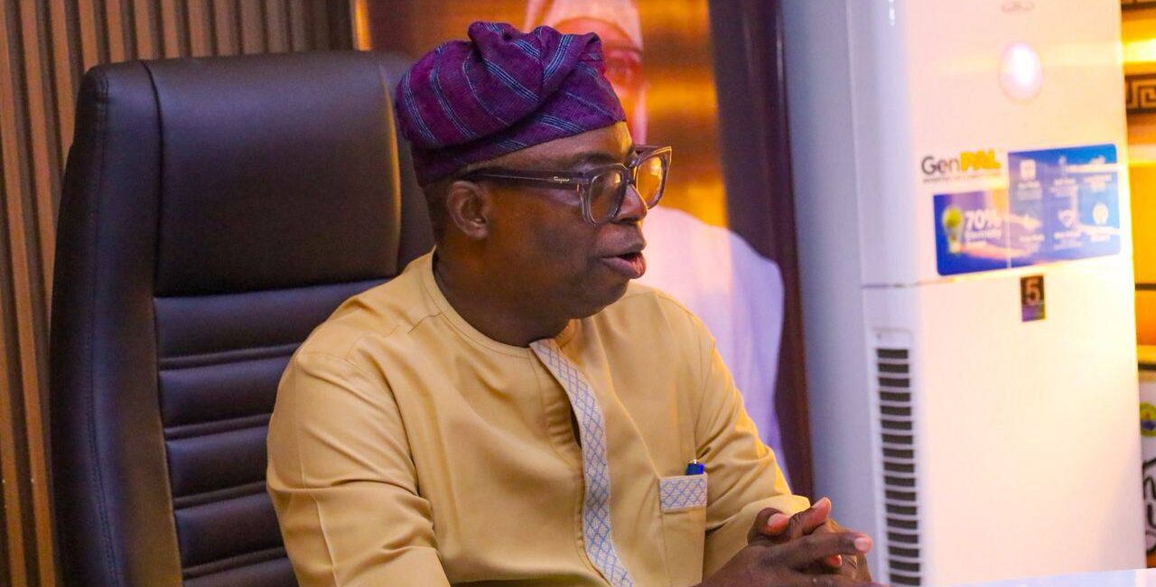 NDLEA Ibeju-Lekki Area Command Strengthens Anti-Drug Collaboration With Local Government