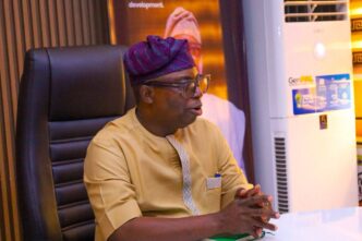 NDLEA Ibeju-Lekki Area Command Strengthens Anti-Drug Collaboration With Local Government